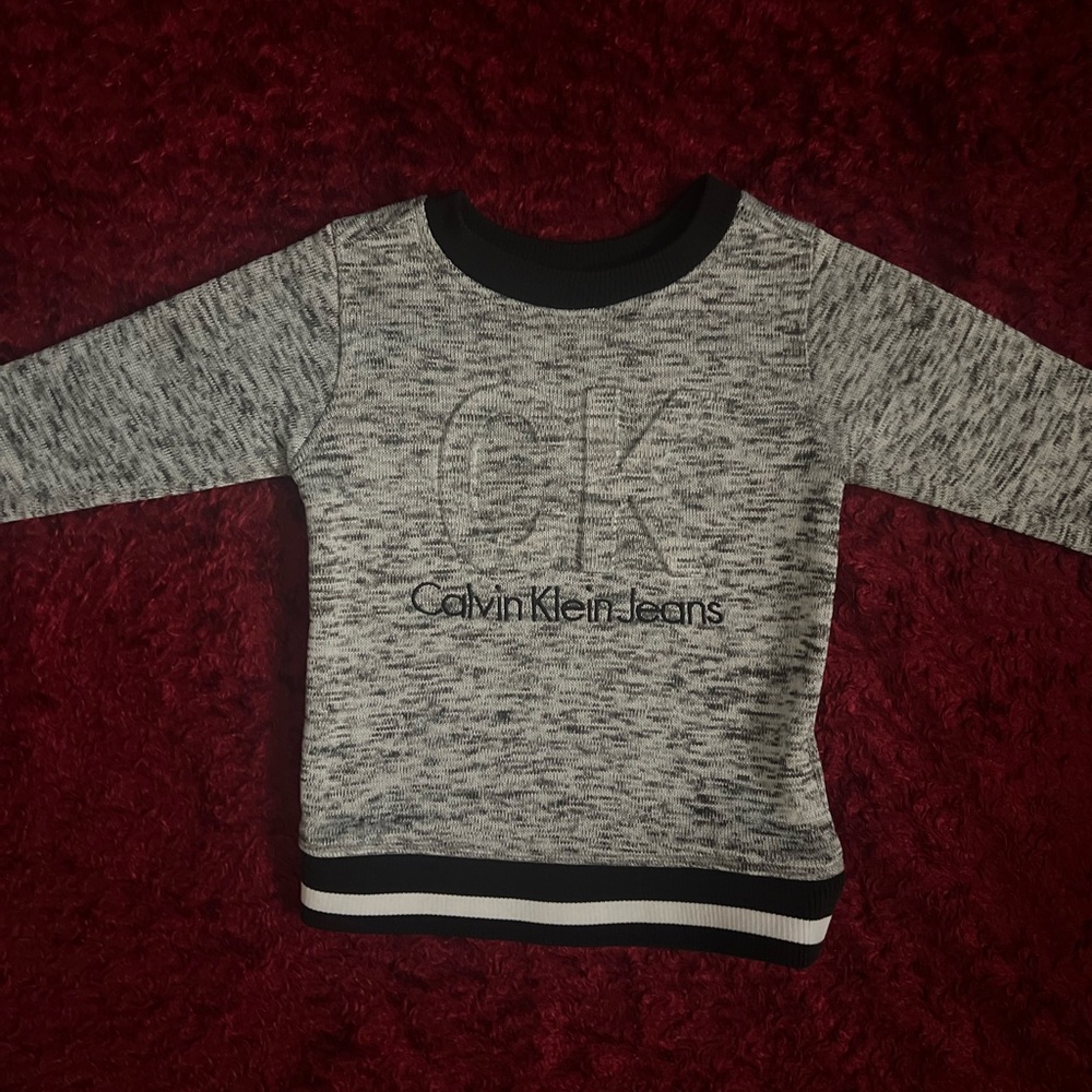 Kids Calvin Klein Jeans